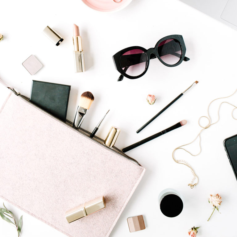 Feminine Wordpress Theme